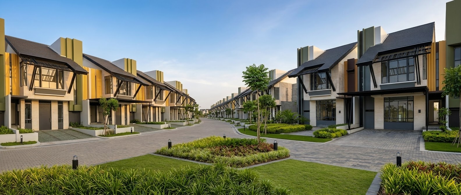 Hero Bukit Cimanggu City