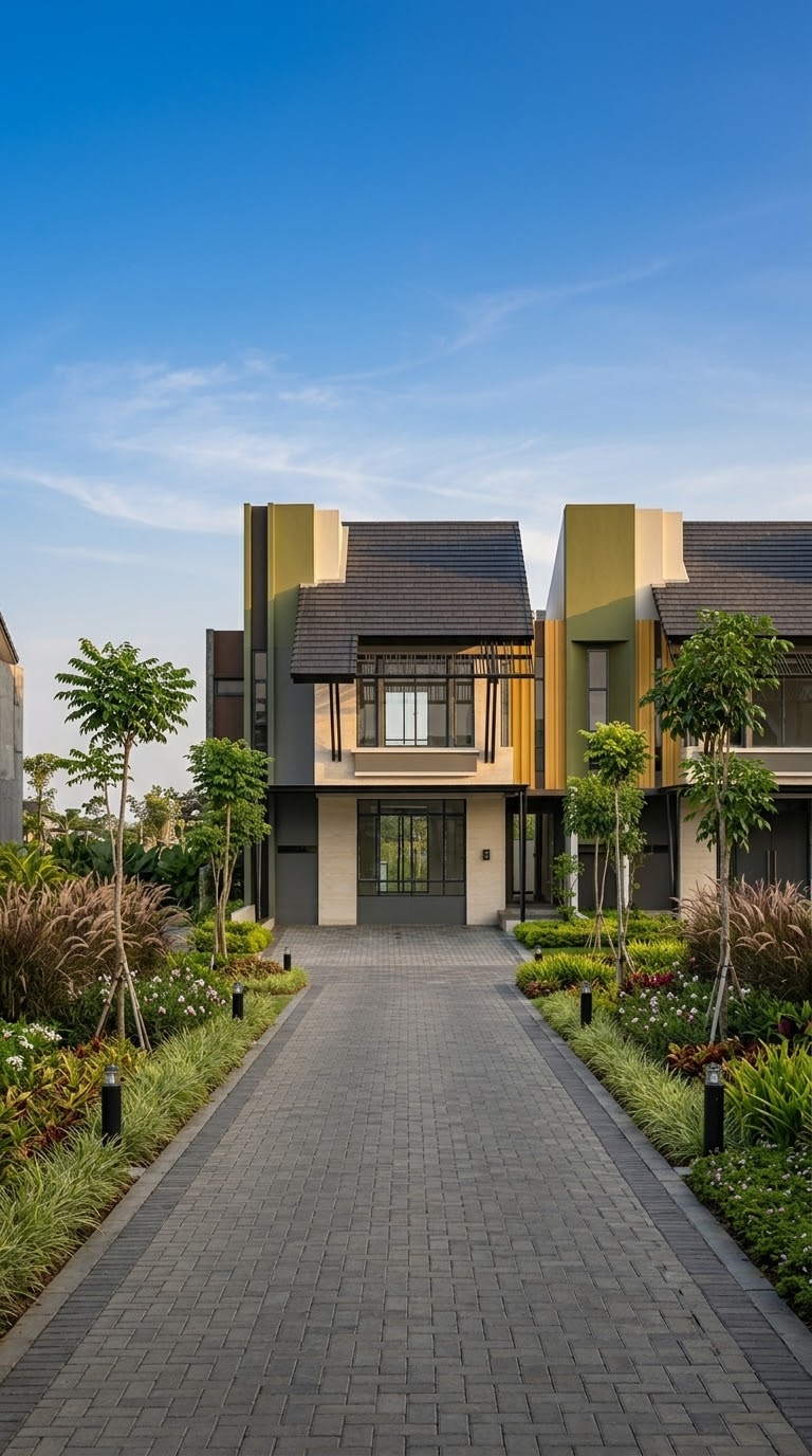 Hero Bukit Cimanggu City
