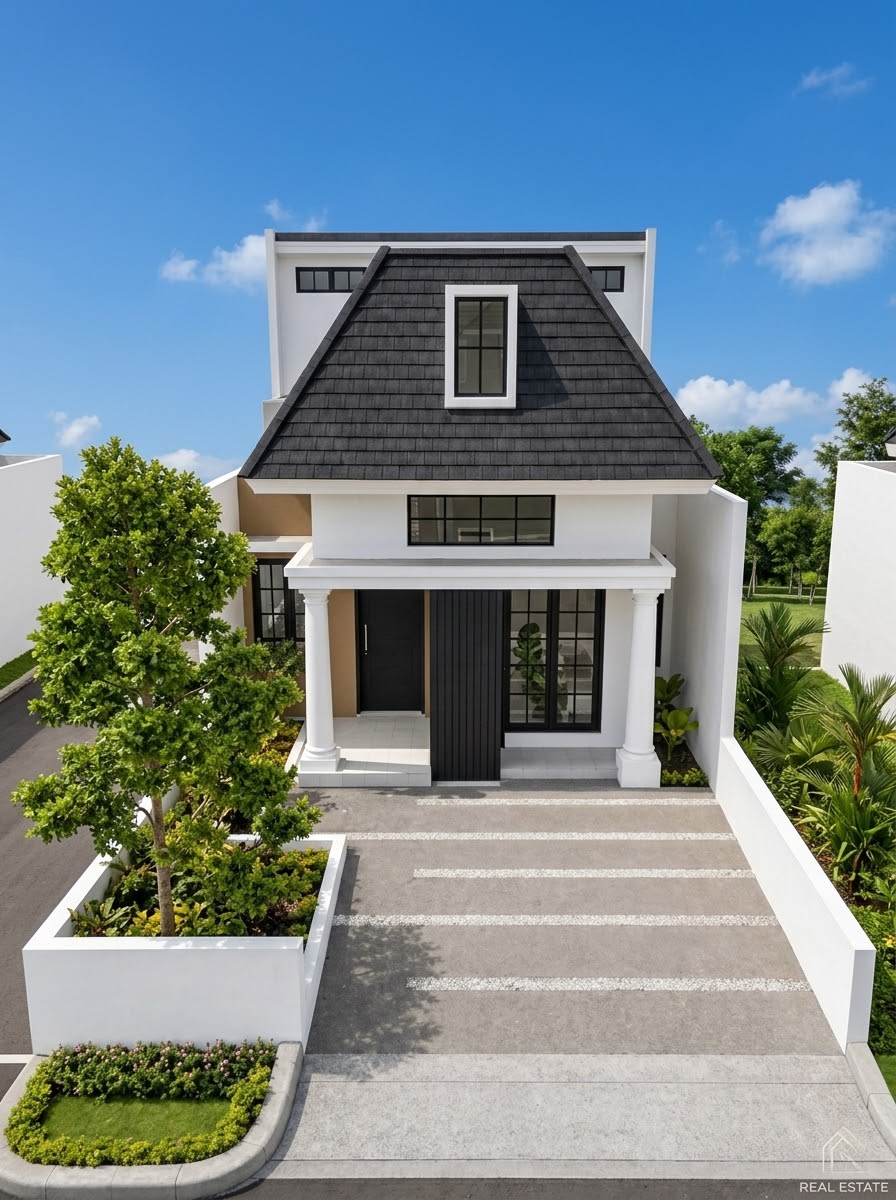 Tipe Vista - 4